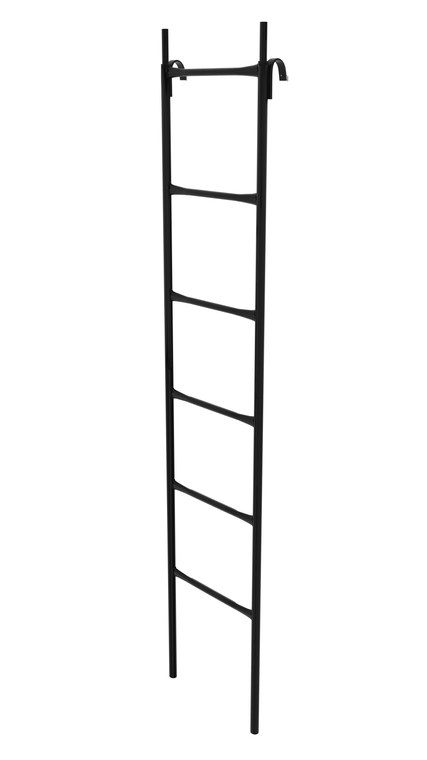 Escada para andaime tubular