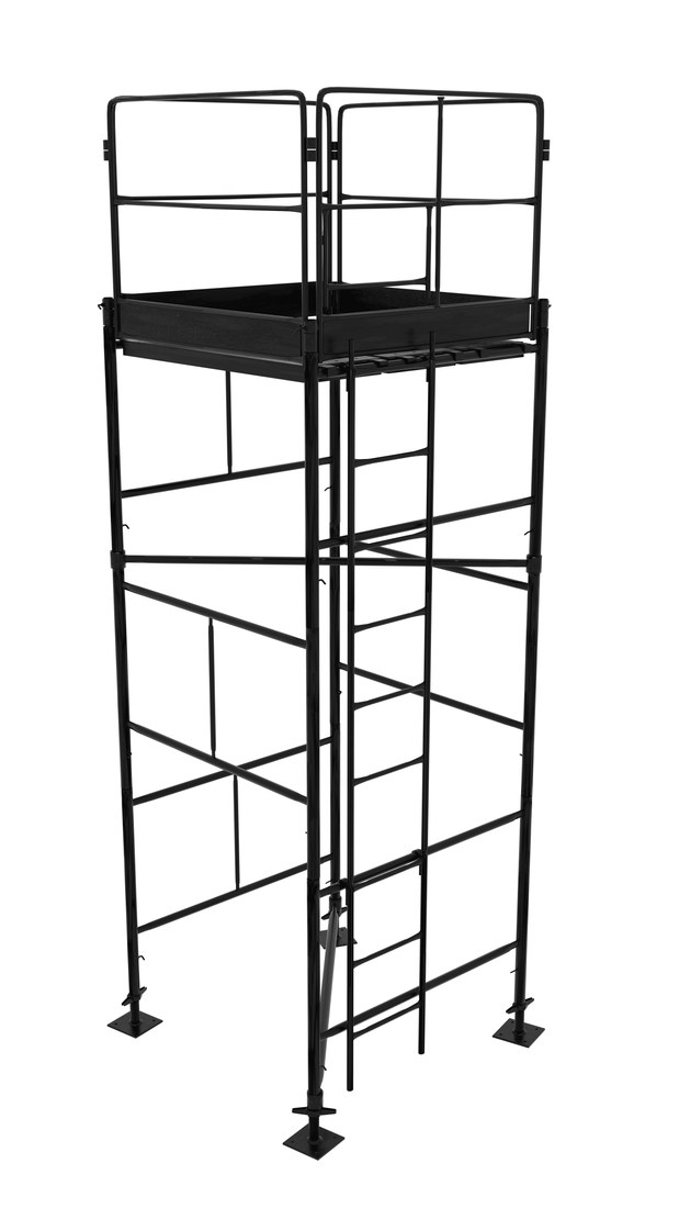Andaime Tubular LSV