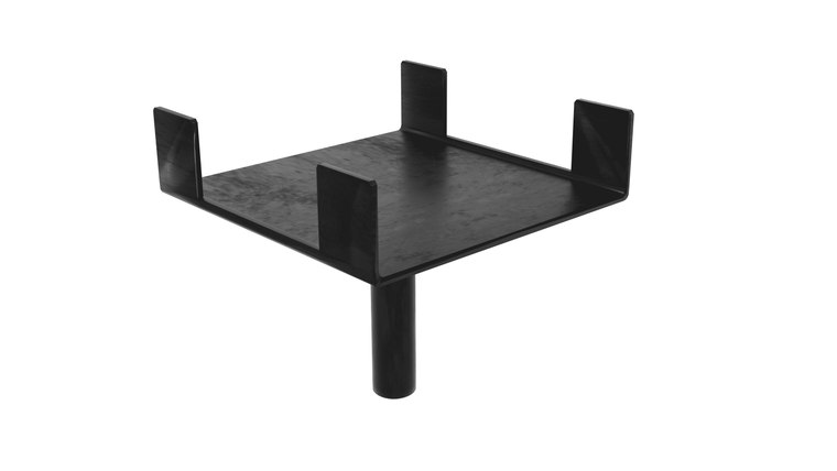 Forcado Multidirecional Fixo LSV