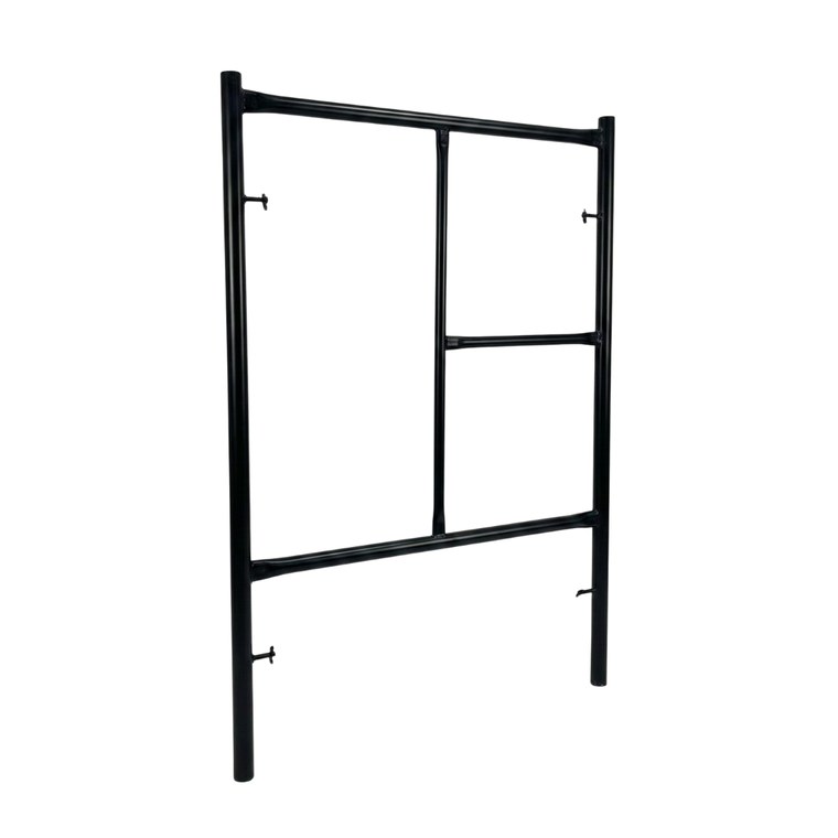 Quadro de escoramento 1×1,50 m com escada
