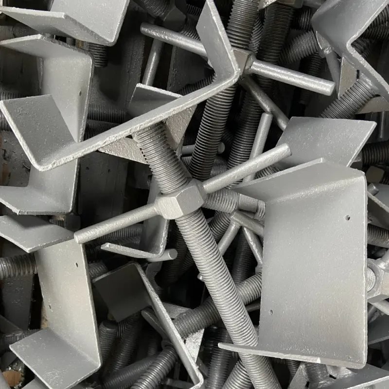 Forcados